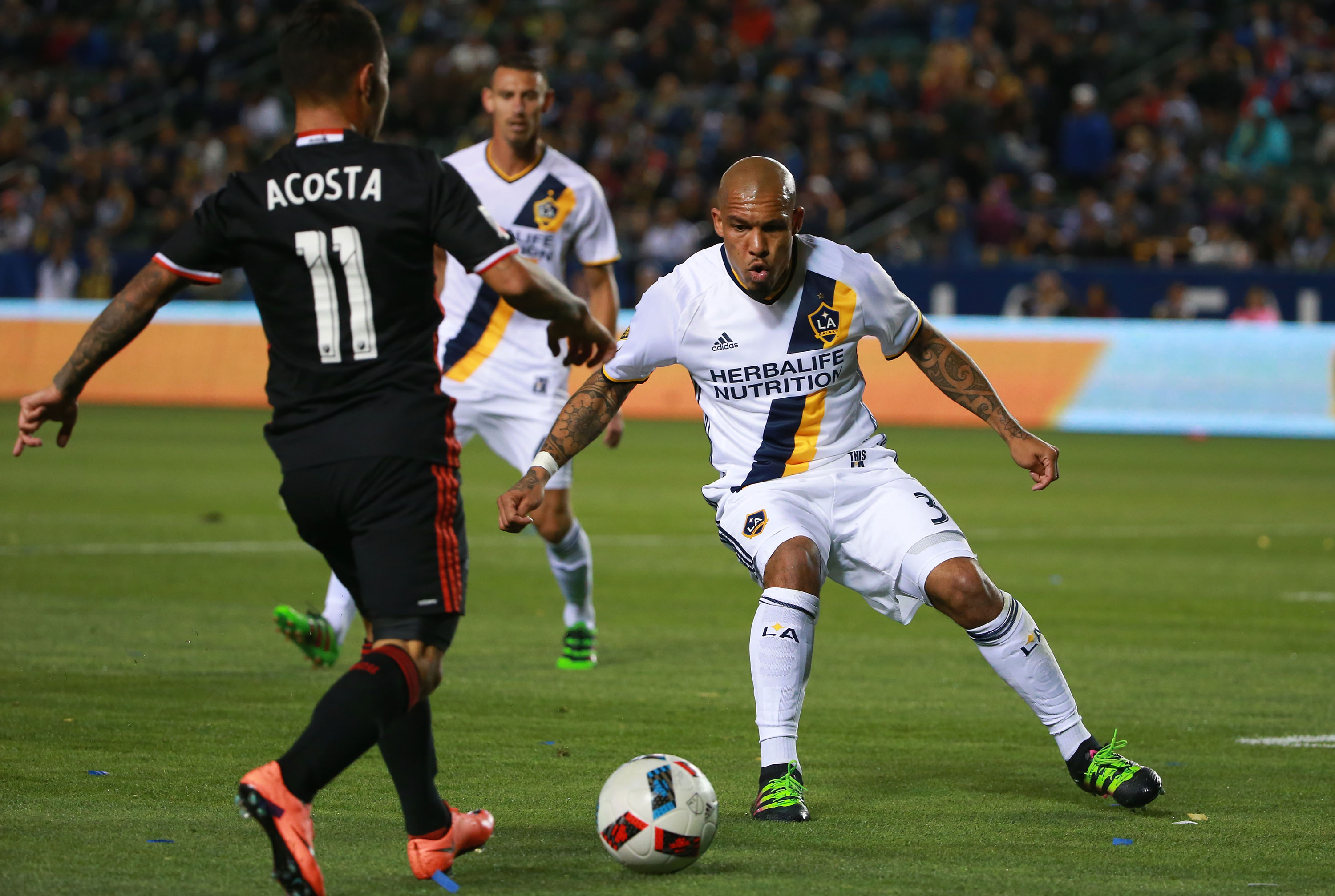 Los Angeles Galaxy vs Real Salt Lake: Preview and Prediction ahead of their MLS clash this Saturday night..
