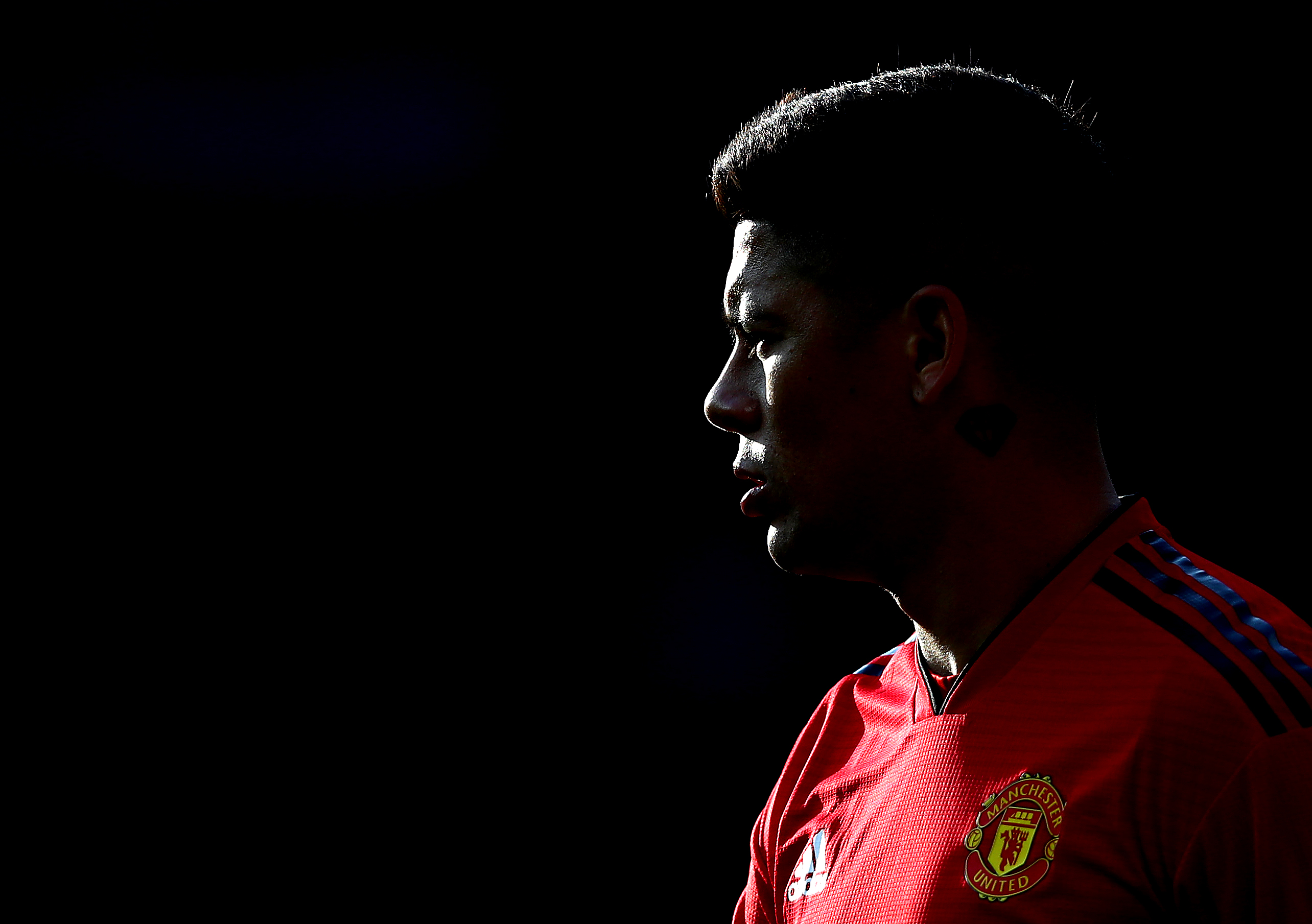 Rojo ready to 'go to war' to force transfer to Fenerbahce (Photo by Clive Brunskill/Getty Images)