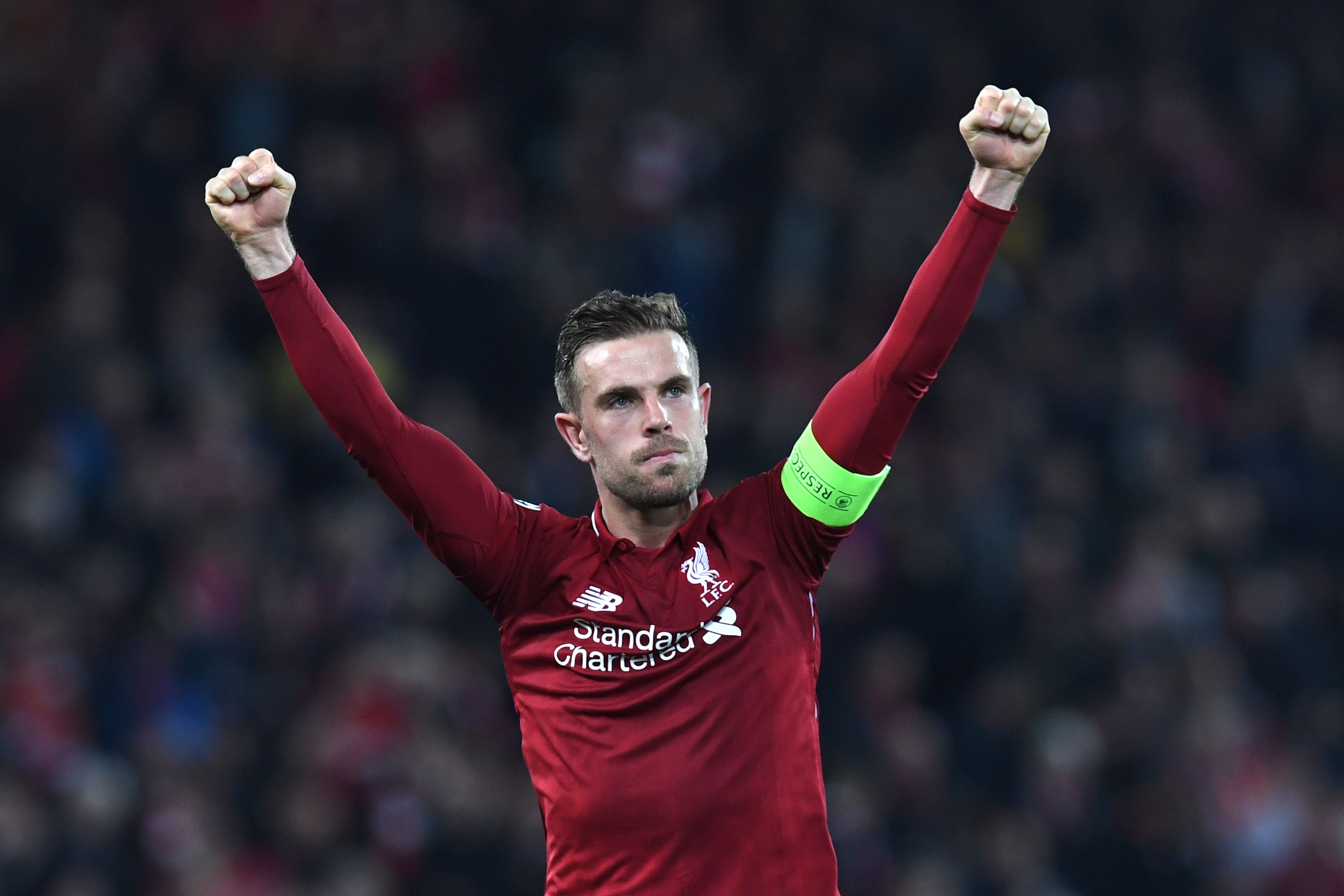 'O Captain my Captain'- Jordan Henderson: The enduring legacy of a modern Liverpool Legend | THT Opinions. 