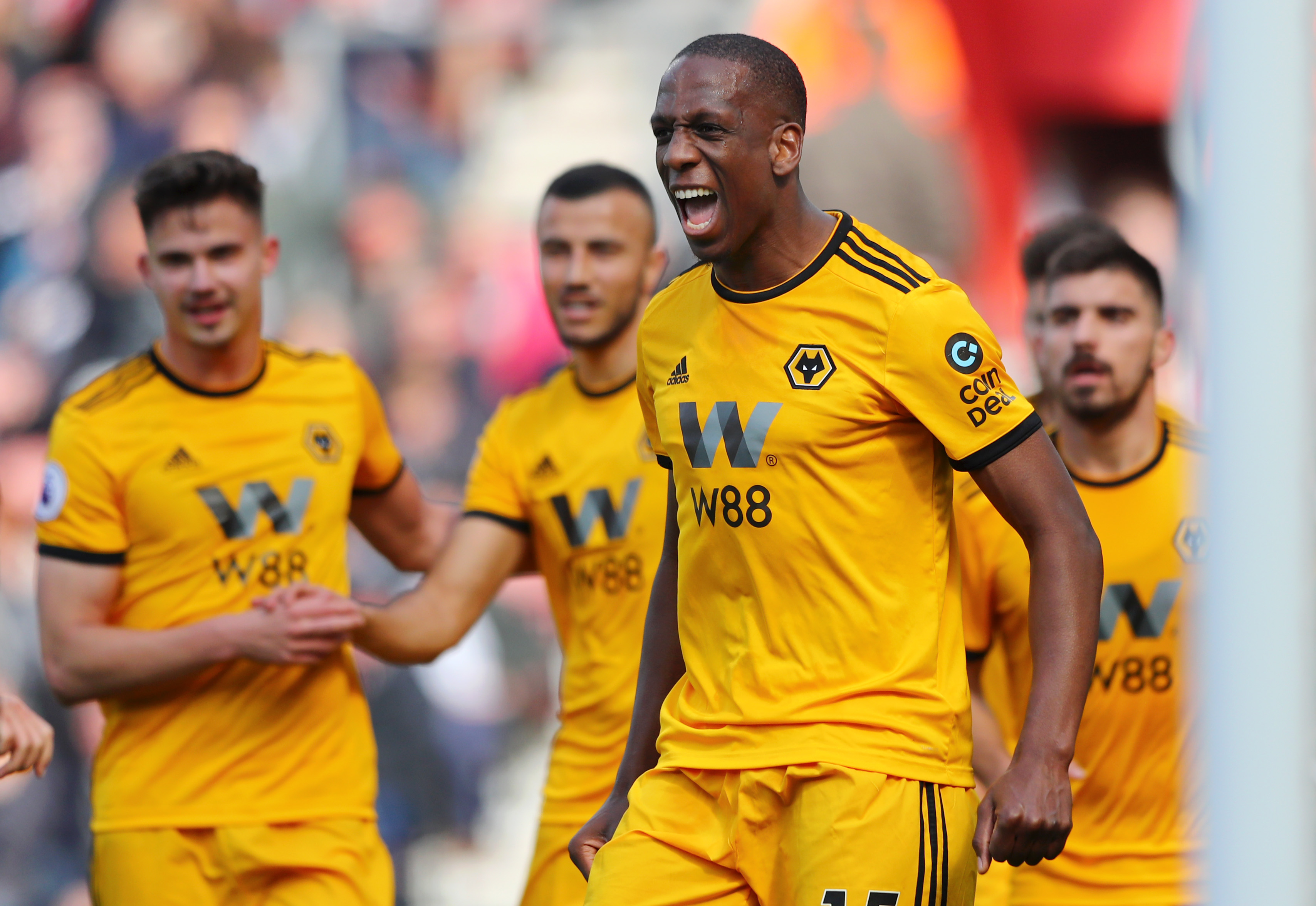 The unsung hero in Wolves' fairytale campaign (Photo by Matthew Lewis/Getty Images)