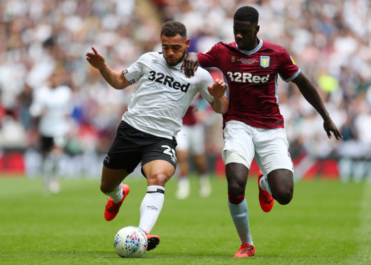 Tuanzebe set for a new Manchester United contract (Photo by Catherine Ivill/Getty Images)