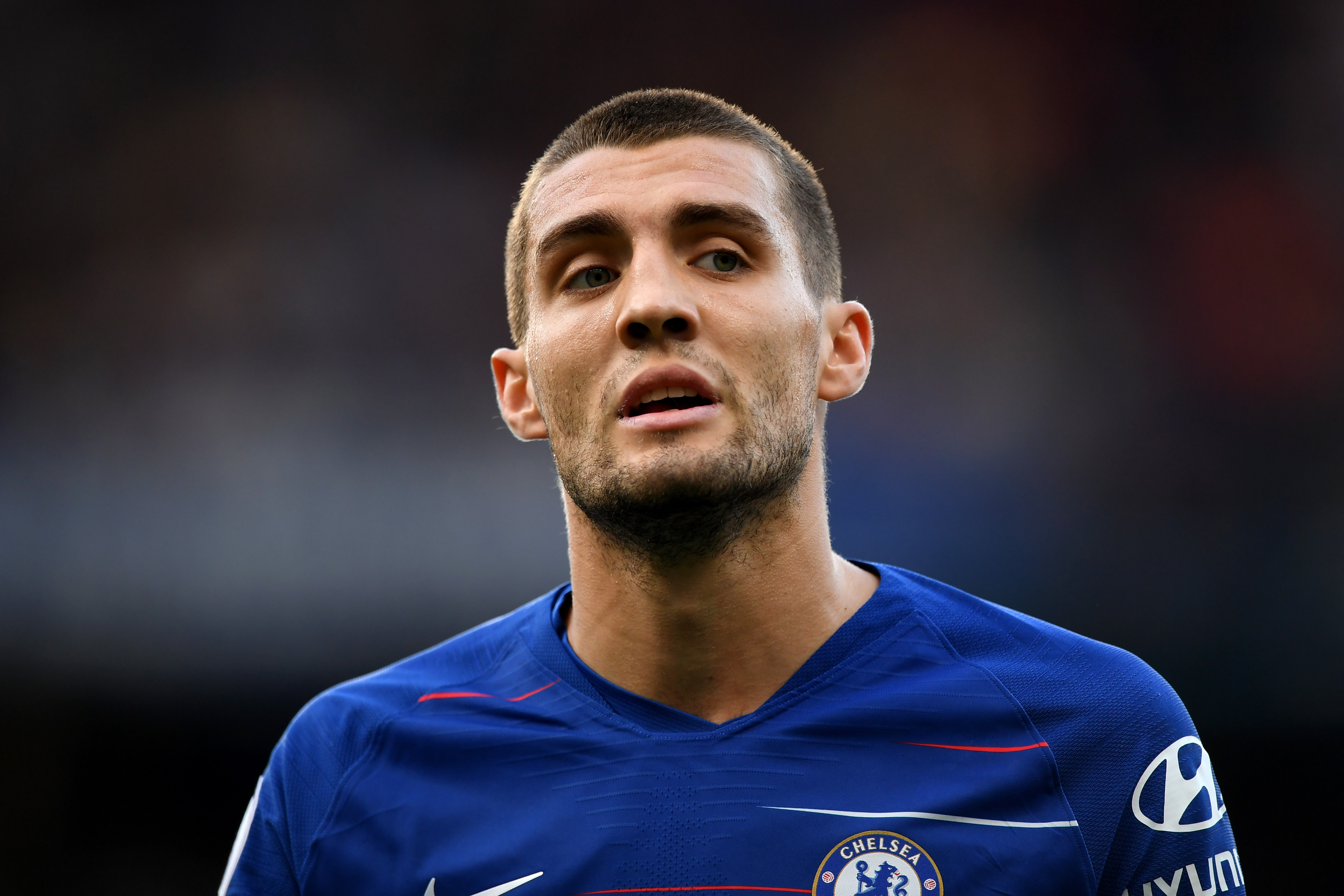 Will Kovacic make his mark for Chelsea against Real Madrid? (Photo by Shaun Botterill/Getty Images)