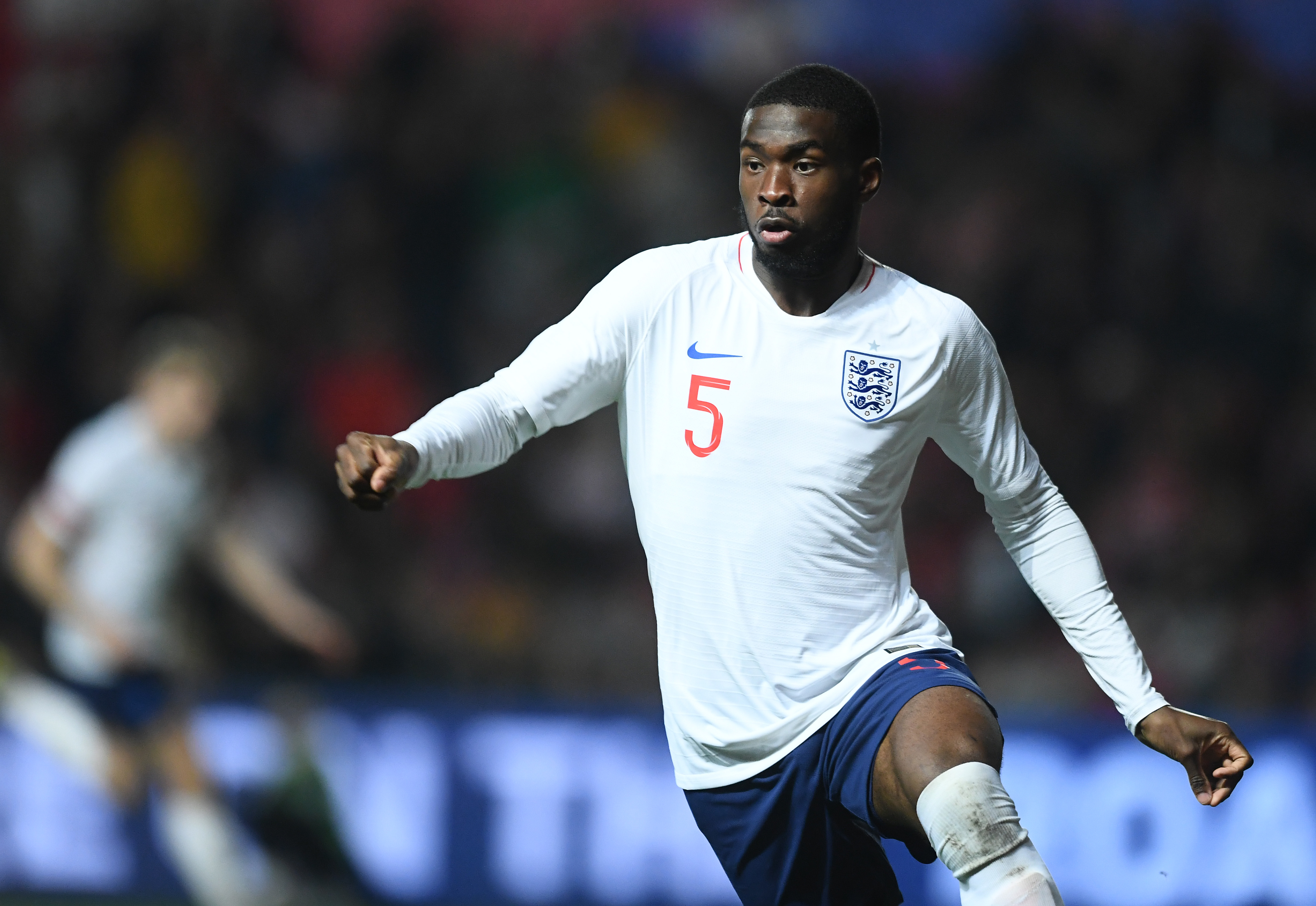 Tomori a target for Tottenham (Photo by Harry Trump/Getty Images)