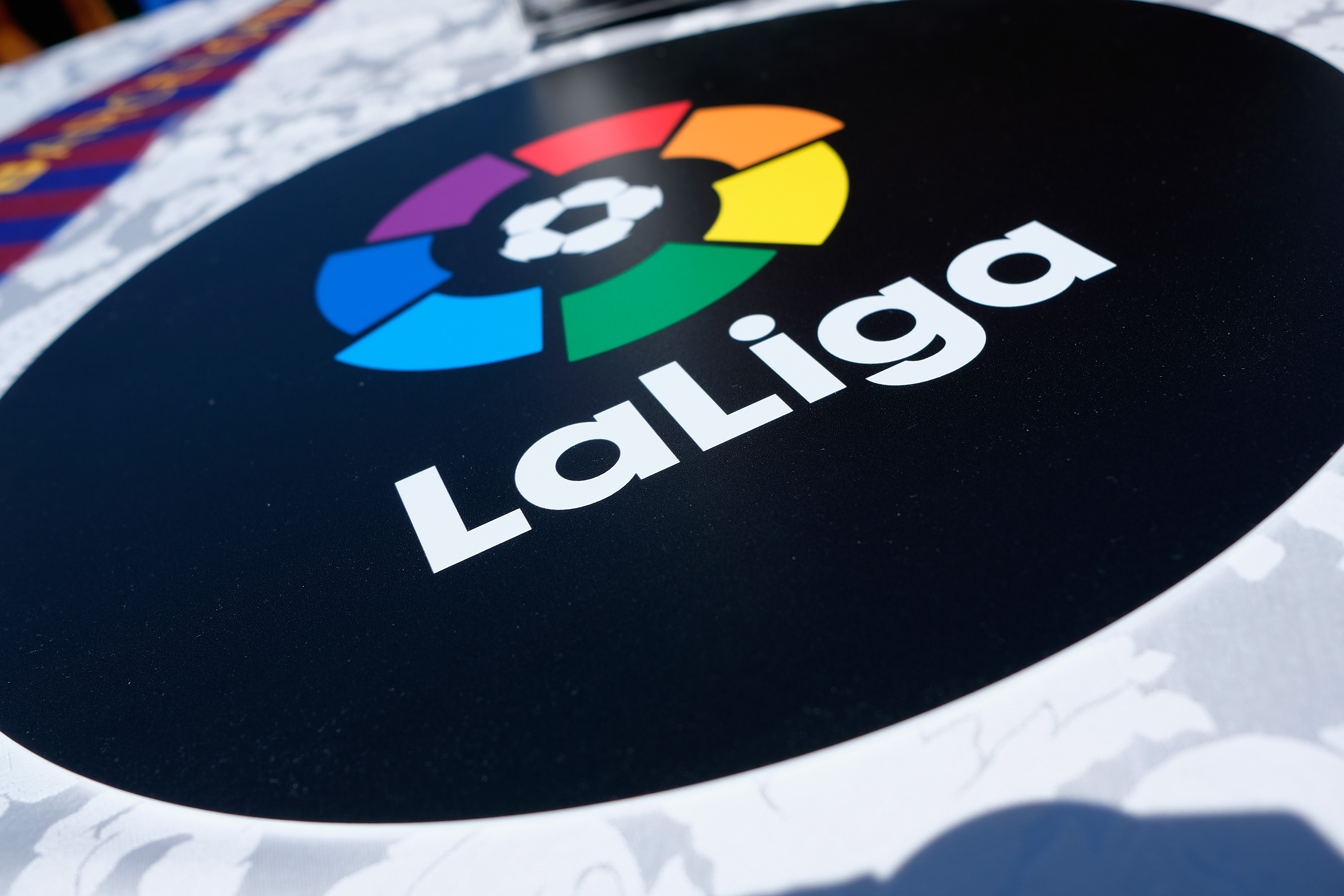 Three La Liga teams interested in taking Claudio Echeverri on loan