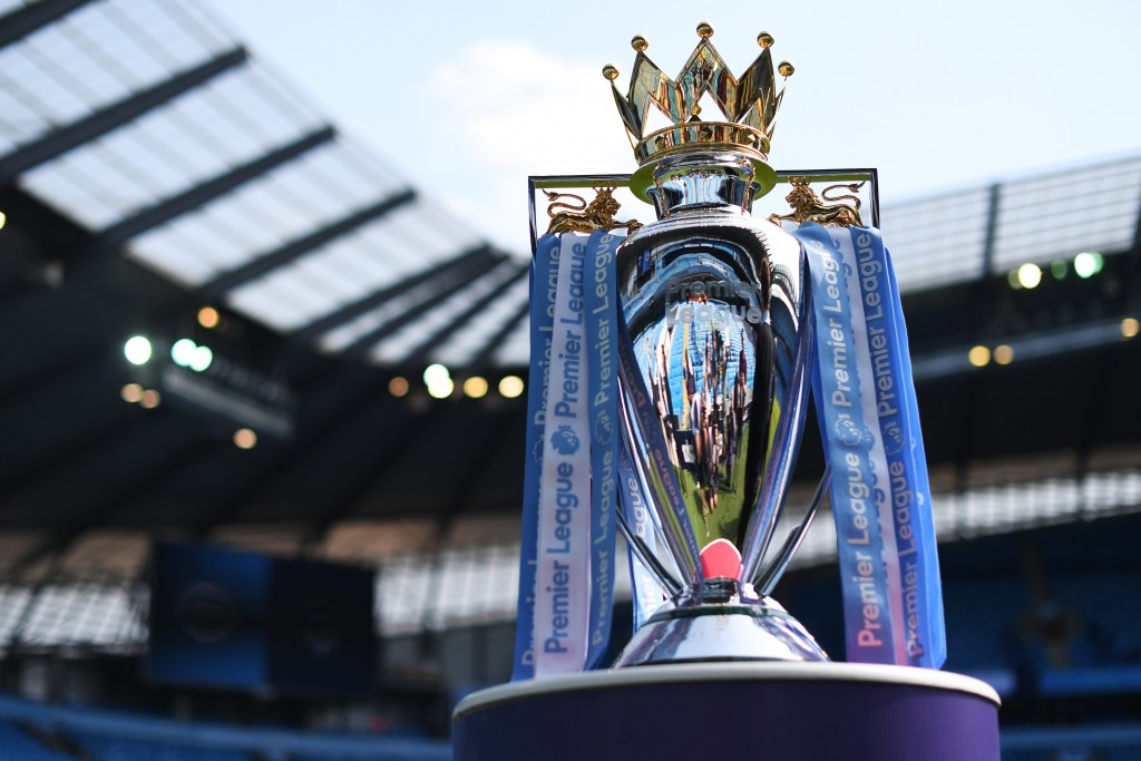 Arsenal vs Manchester City: Who is the favorite in the Premier League title race?