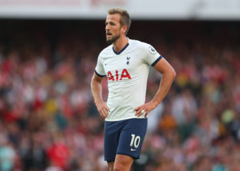 Will Kane secure a big move? (Photo by Catherine Ivill/Getty Images)