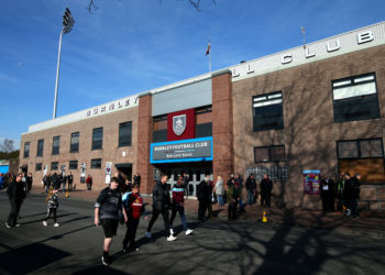 Burnley vs Nottingham Forest: Preview and Prediction. Both clubs will aim to end their 2023/24 season on a high on Matchday 38..