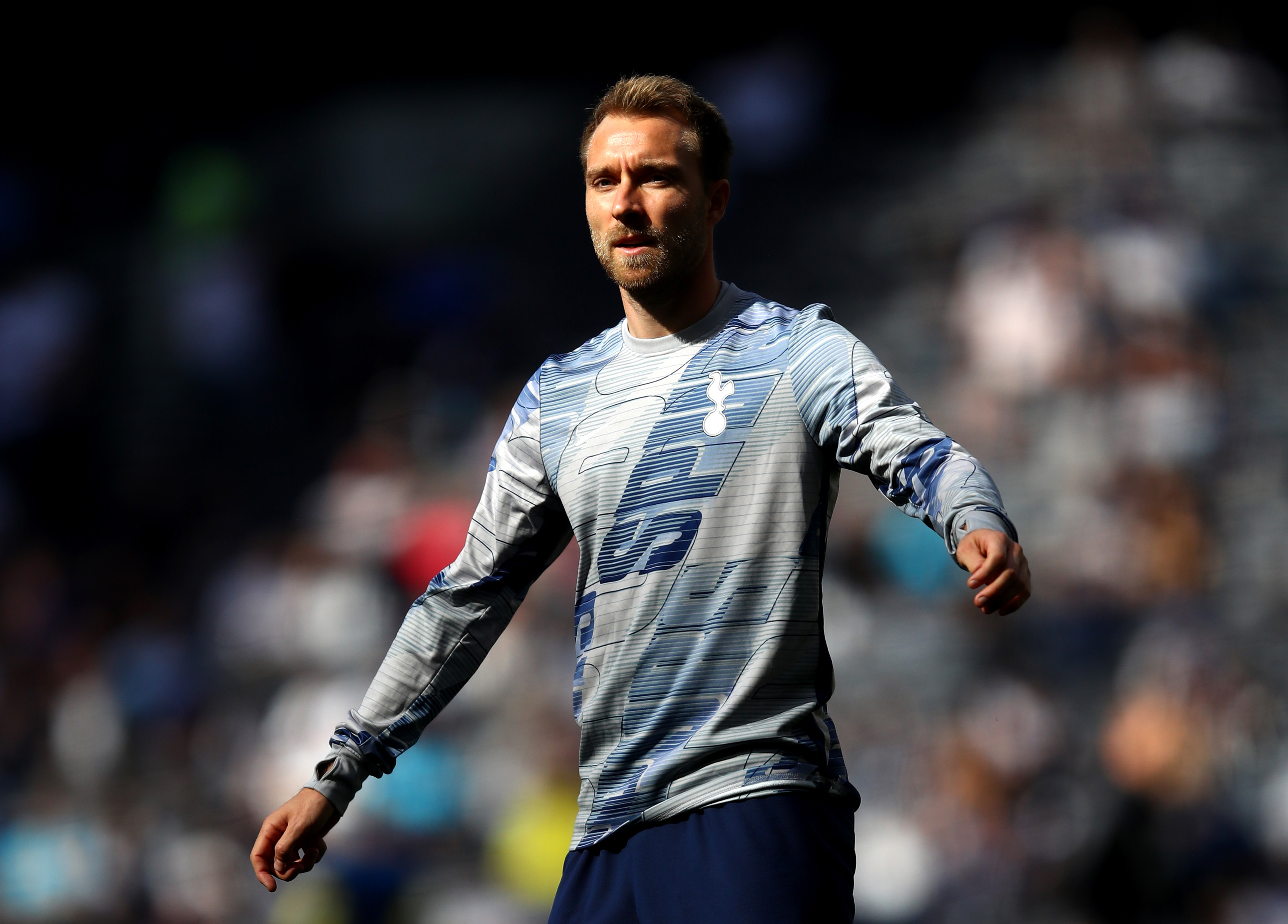 The race to sign Eriksen is heating up. (Photo by Julian Finney/Getty Images)