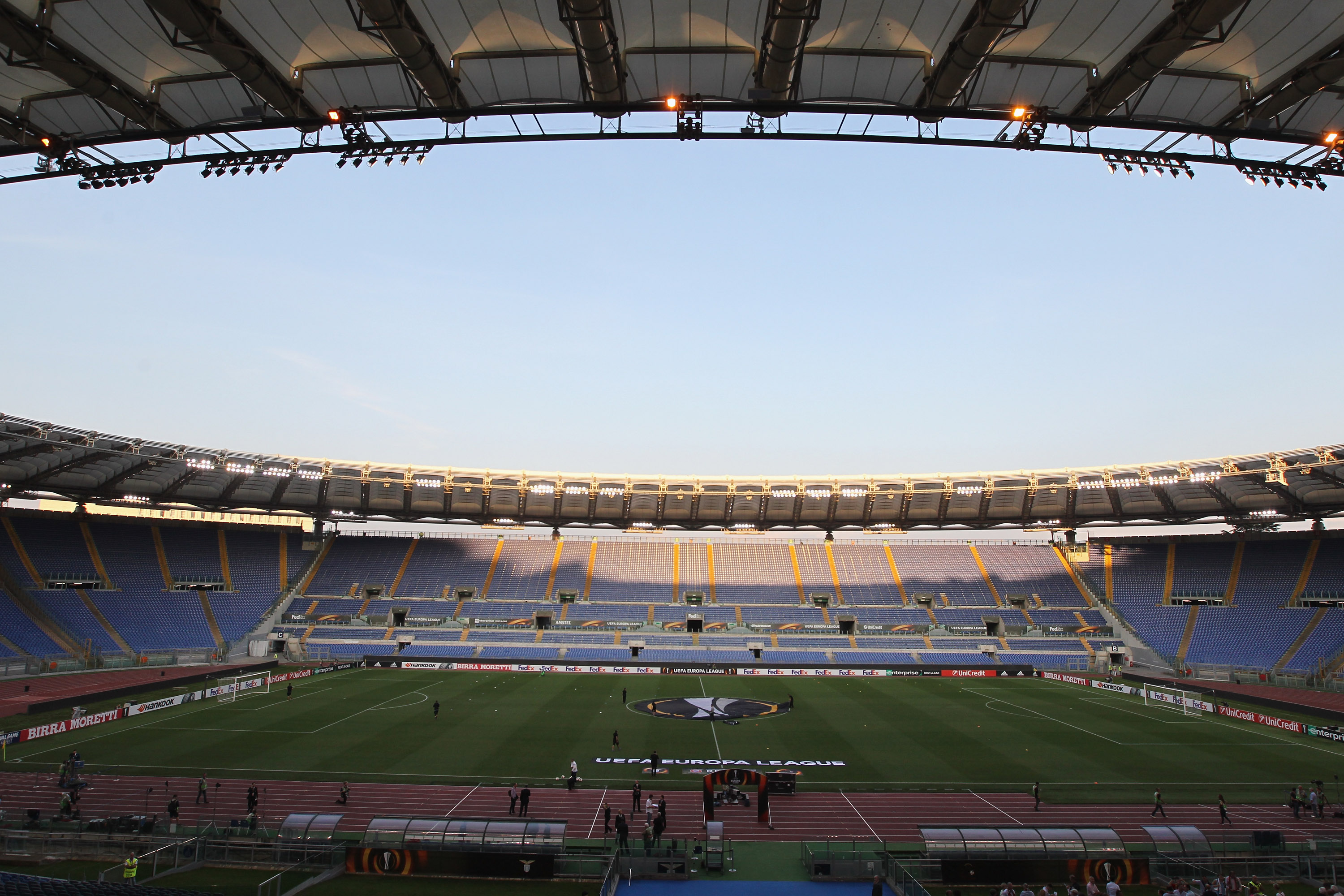 Roma vs Ternana prediction, preview, team news and more