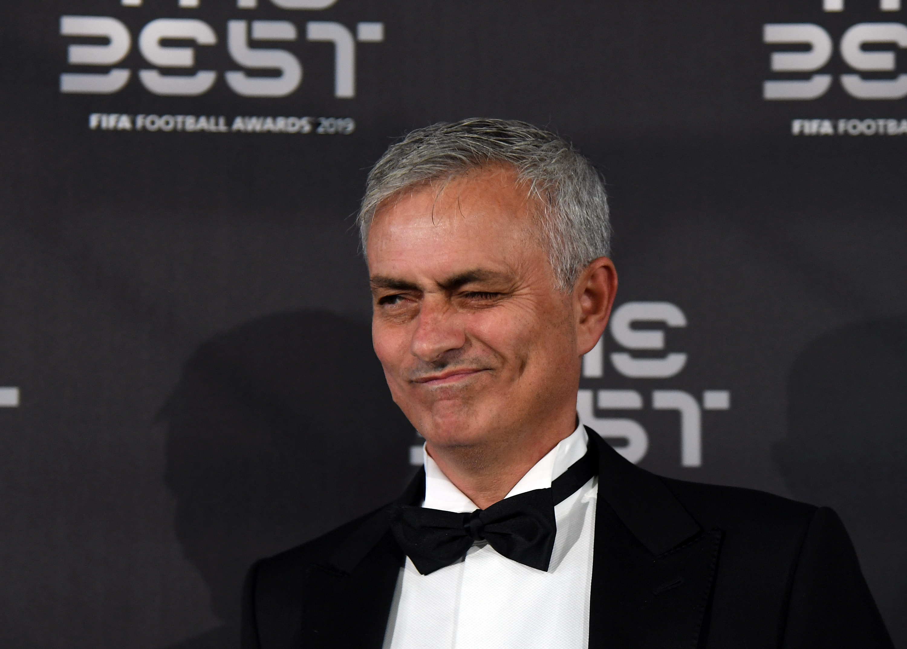Jose Mourinho to return to Real Madrid in the summer? (Photo by Claudio Villa/Getty Images)