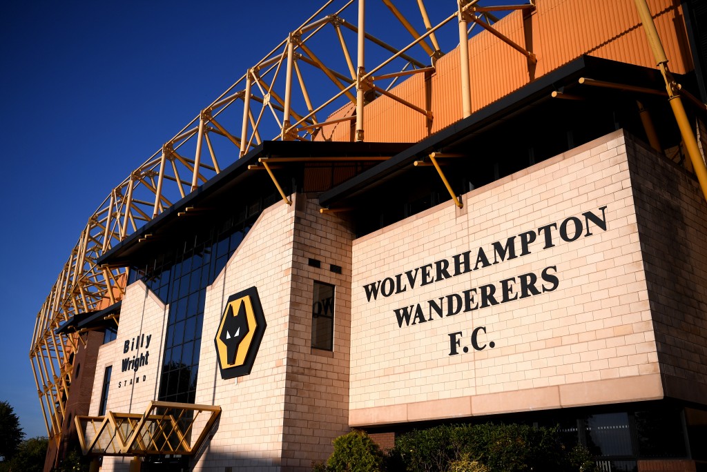 Wolverhampton Wanderers 2023/24 Premier League Season Preview.