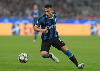 SSC Napoli vs Inter Milan: Preview and Prediction.