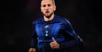 Harry Kane leaning towards staying at Tottenham beyond this summer.