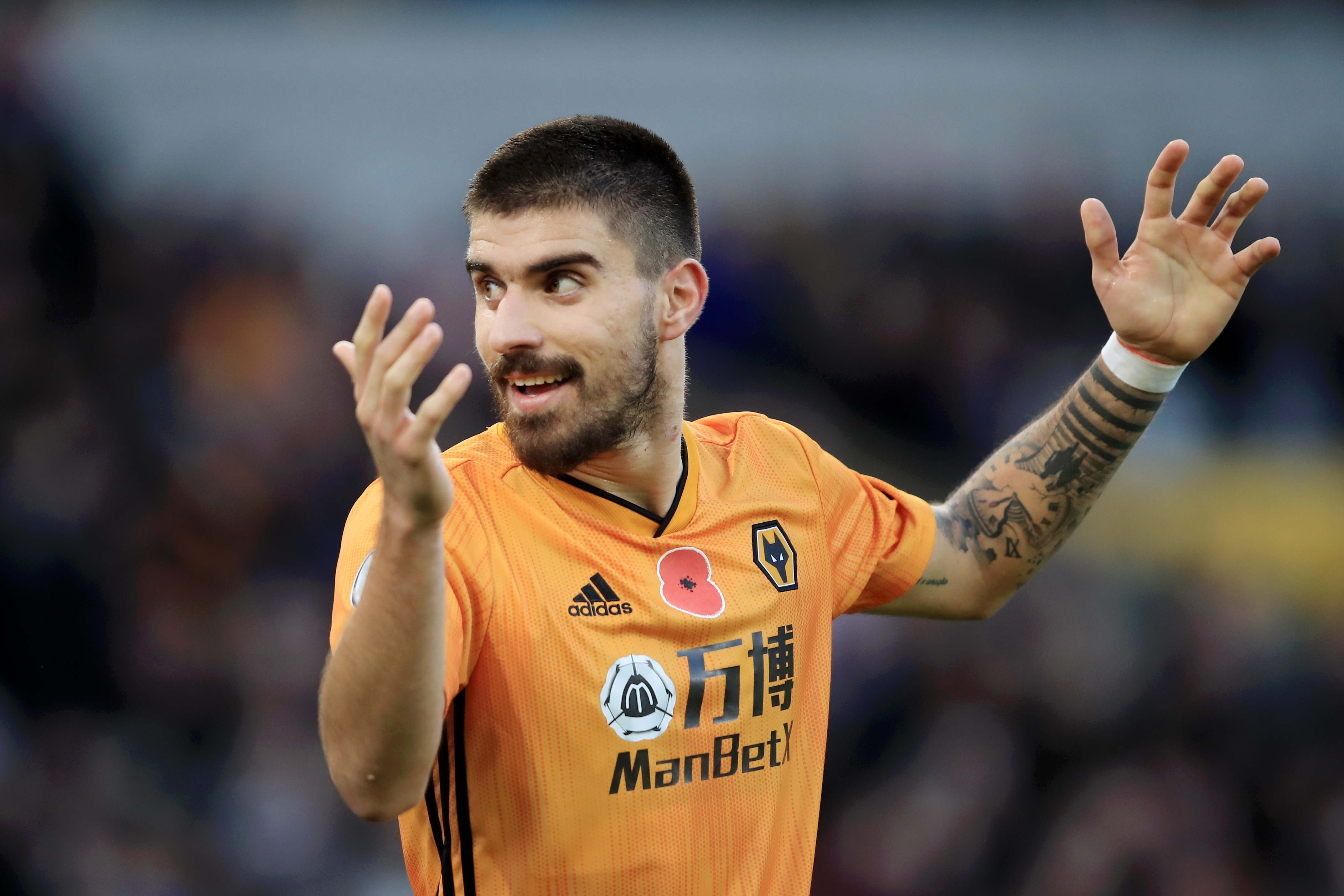Barcelona Secures Ruben Neves as Personal Terms Agreed - Bookmaker Ratings