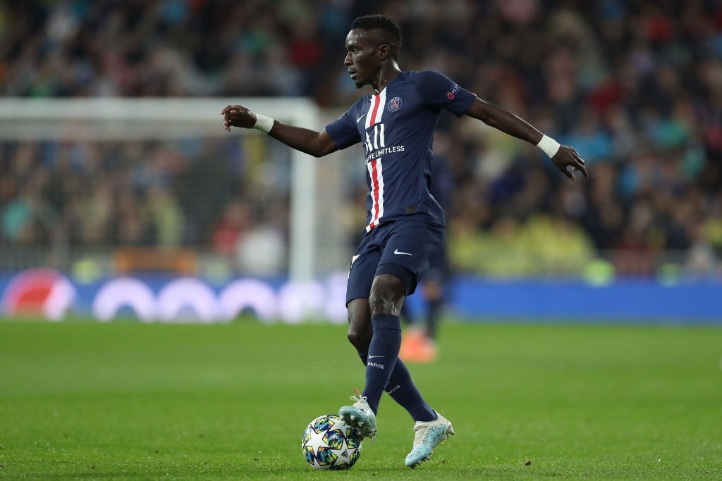 Transfer News: Manchester United missed out on summer move for Idrissa Gueye