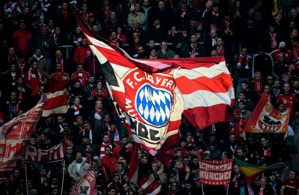 Bayern Munich vs Borussia Monchengladbach: Preview and Prediction.