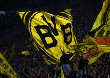 Will Dortmund end Bayern's monopoly in Bundesliga? (Photo by INA FASSBENDER/AFP via Getty Images)