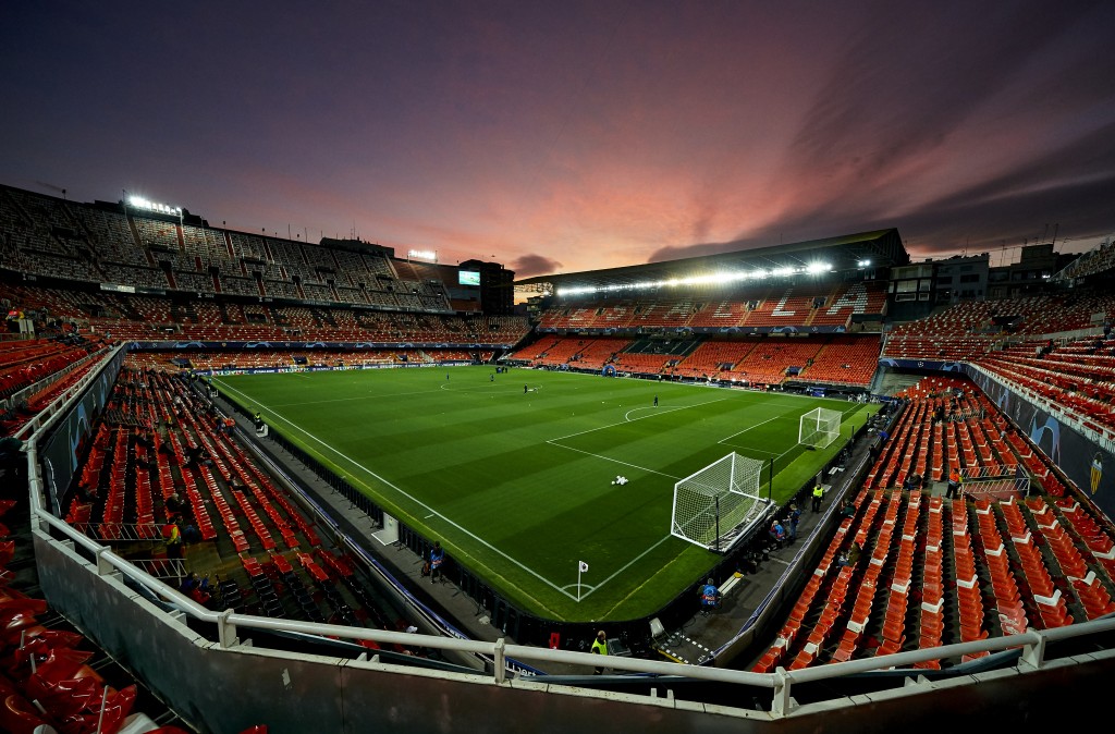Valencia vs Real Madrid: Preview and Prediction