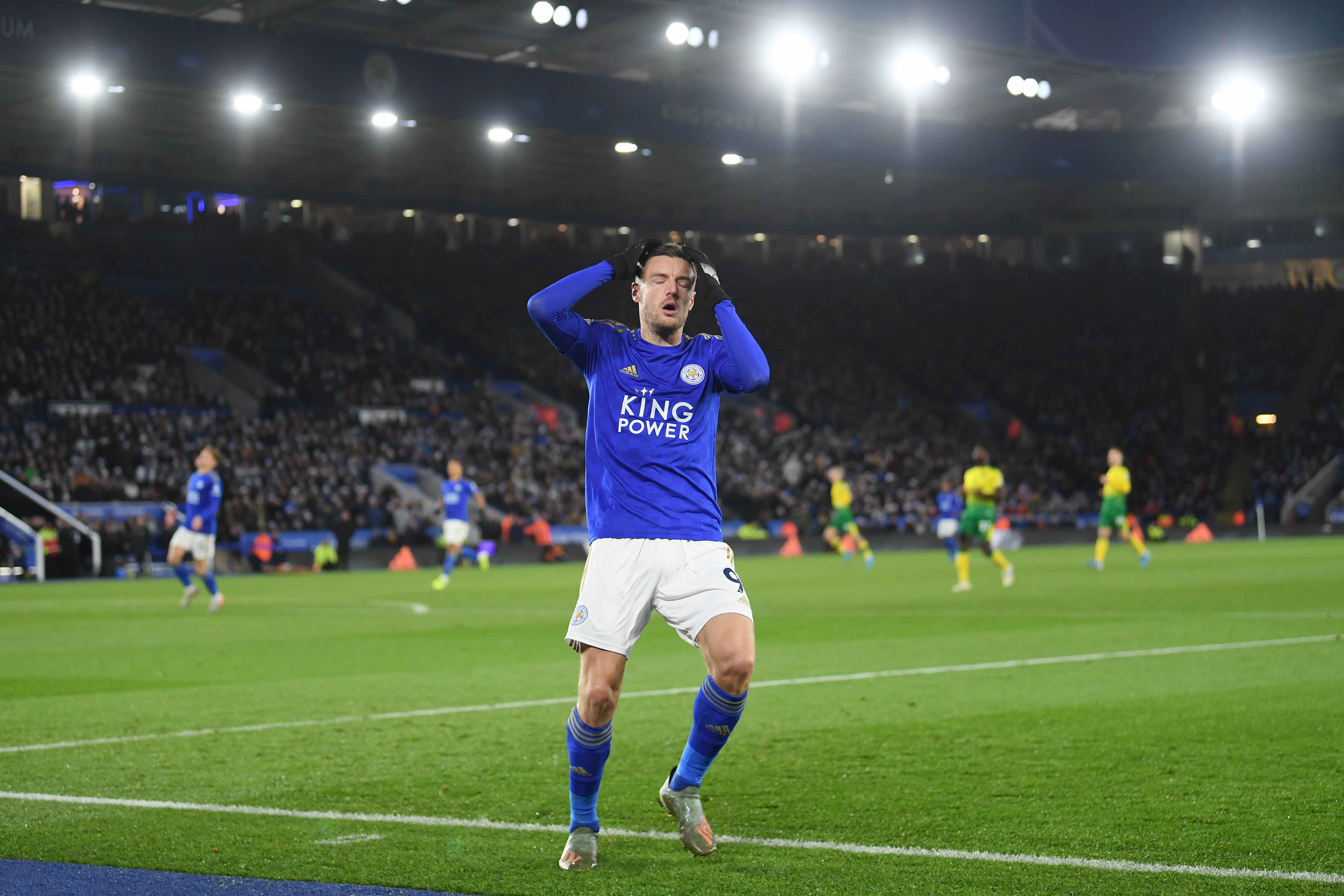 Leicester City vs Preston North End Preview: Probable Lineups, Prediction, Tactics, Team News & Key Stats. 
