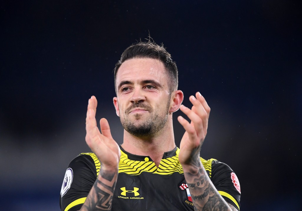 Everton weigh up late Danny Ings swoop.
