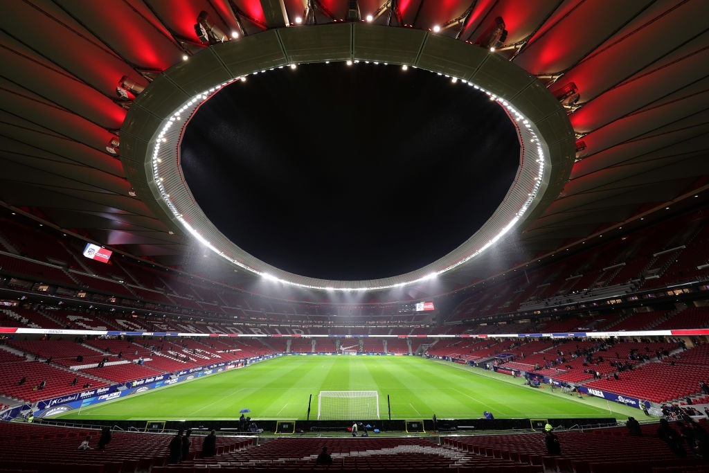Atletico Madrid vs Sevilla: Preview and Prediction ahead of the Copa Del Rey quarter final in the Spanish capital..