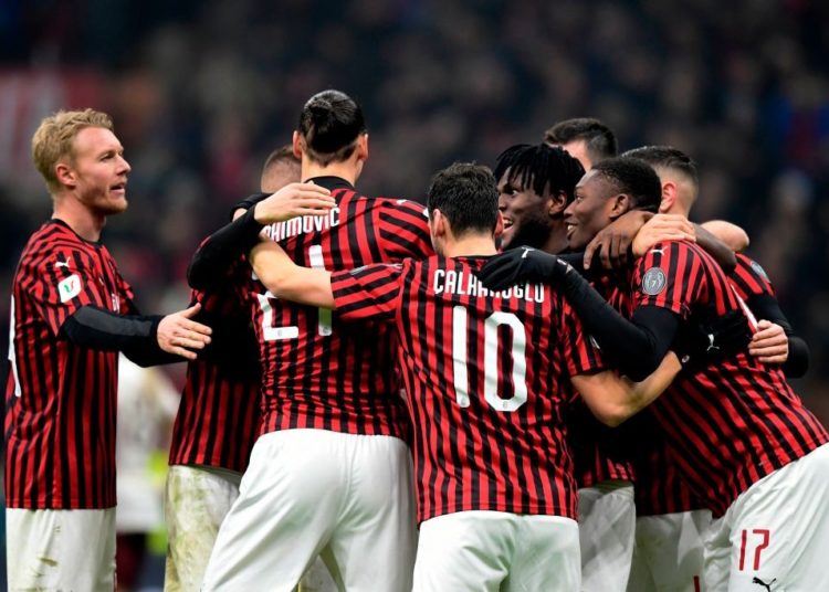 Cremonese vs AC Milan Preview: Probable Lineups, Prediction, Tactics, Team News & Key Stats ahead of Serie A clash..