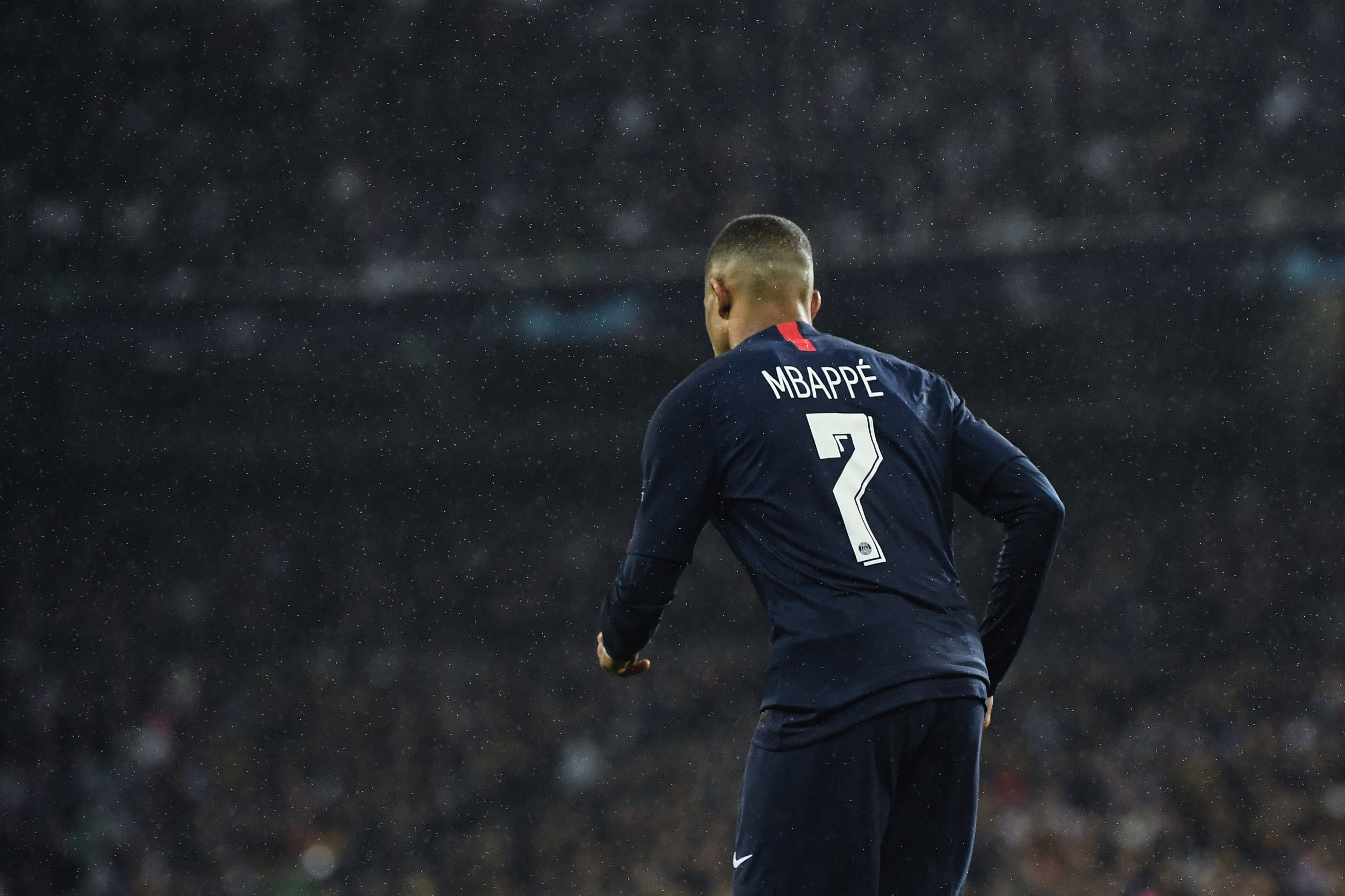 PSG vs Olympique Marseille Preview: Probable Lineups, Prediction, Tactics, Team News & Key Stats. 