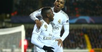 Rodrygo Goes uninterested in Real Madrid exit amid Manchester United links.