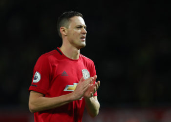 Matic's Manchester United spell is set to come to an end (Photo by Catherine Ivill/Getty Images)