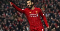 Liverpool view Khvicha Kvaratskhelia as potential Mohamed Salah replacement.