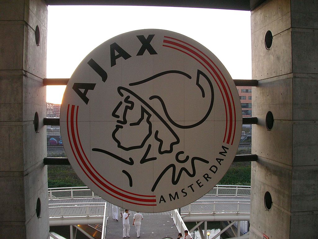 Ajax. (Photo by Gzen92/Wikimedia)