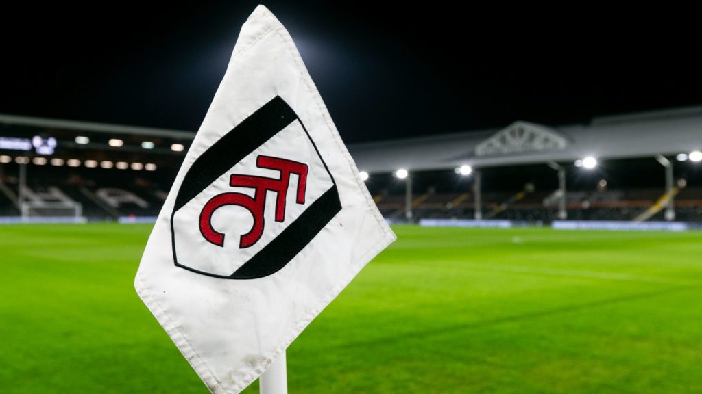 Fulham demanding £40 million to sell Antonee Robinson.