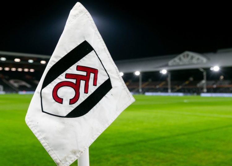 Fulham demanding £40 million to sell Antonee Robinson.