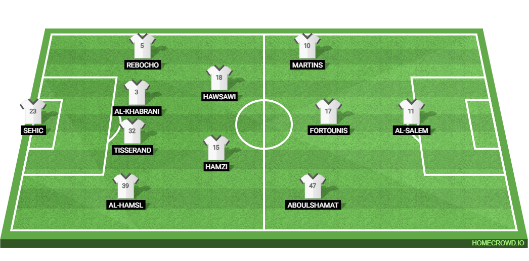 Al-Khaleej vs Al-Nassr: Preview and Prediction. 