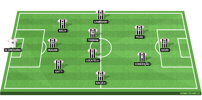 Lazio welcome Juventus in what should be an electric clash in Serie A on Sunday night.